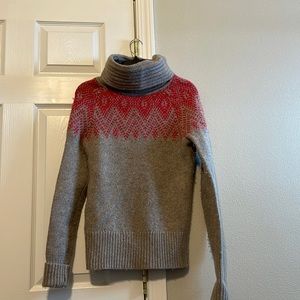 EUC Gap sweater